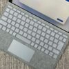 Surface Pro 7 128GB 1960 極美品-下部