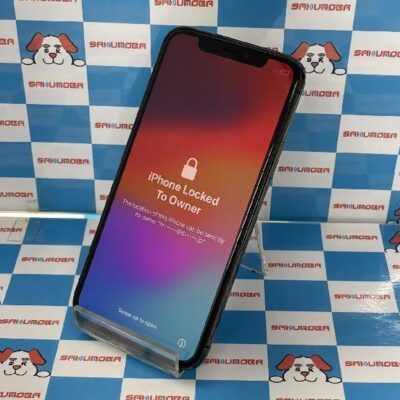 iPhone11 Pro Apple版SIMフリー 256GB MWC72J/A A2251 ジャンク品