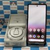 Google Pixel 6a au 128GB GB17L 新品同様品-正面