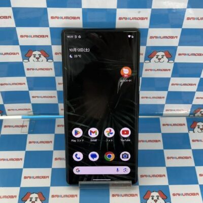 Google Pixel 6 Pro SIMフリー 256GB GF5KQ ジャンク品