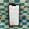 iPhone13 au版SIMフリー 128GB MLNC3J/A A2631 ジャンク品-正面