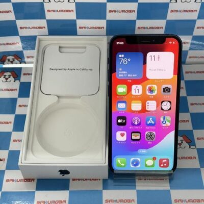 iPhone12 mini Apple版SIMフリー 64GB MGAP3J/A A2398