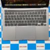 MacBook Pro 13インチ M1 2020 16GB 512GB A2338 極美品-上部