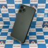 iPhone11 Pro au版SIMフリー 256GB MWCC2J/A A2215 ジャンク品-裏