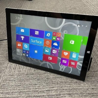 Surface Pro 3 Wi-Fiモデル 256GB 1631