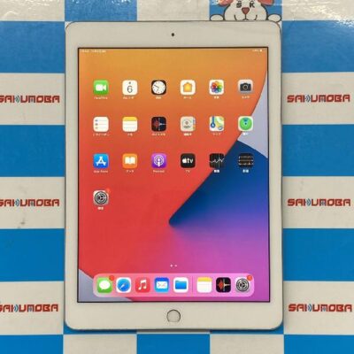 iPad 第6世代 Wi-Fiモデル 128GB MR7K2J/A A1893 訳あり品