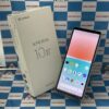 Xperia 10 IV SoftBank 128GB A202SO 極美品-正面