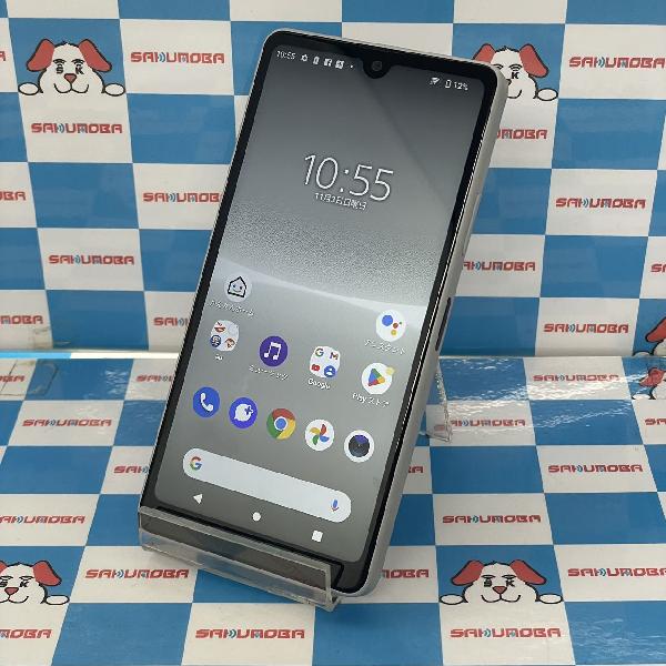 Xperia Ace III SOG08 au 64GB 美品 | 中古スマートフォン格安販売のアメモバ