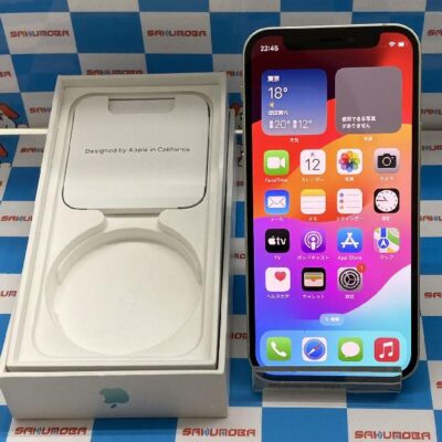 iPhone12 mini Apple版SIMフリー 128GB MGDQ3J/A A2398