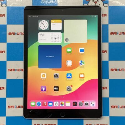 iPad 第9世代 Wi-Fiモデル 64GB MK2L3LL/A A2602