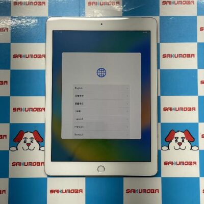 iPad 第5世代 SoftBank版SIMフリー 128GB MP272J/A A1823