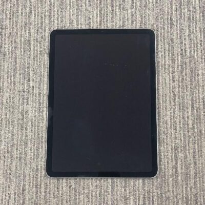 iPad Air 第4世代 Wi-Fiモデル 64GB MYFN2J/A A2316 ジャンク品