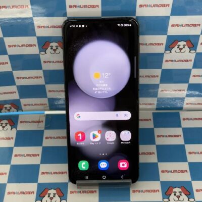 Galaxy Z Flip5 SIMフリー 256GB SM-F731N 極美品