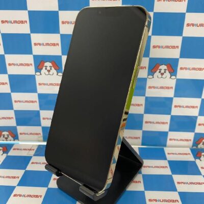 iPhone13 Pro docomo版SIMフリー 256GB ジャンク品