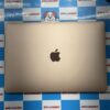 MacBook Air Retina 13インチ 2020 256GB A2337 美品-正面