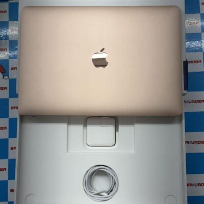 MacBook Air Retina 13インチ 2020 256GB MGND3J/A A2337 極美品