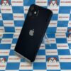 iPhone12 mini au版SIMフリー 64GB MGA03J/A A2398 極美品-裏