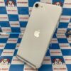 iPhoneSE 第2世代 au版SIMフリー 64GB MHGQ3J/A A2296-裏