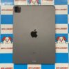 iPad Pro 11インチ 第2世代 Wi-Fiモデル 128GB MY232J/A A2228 訳あり品-裏