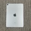 iPad Air 第4世代 Wi-Fiモデル 64GB MYFN2J/A A2316 ジャンク品-裏