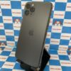 iPhone11 Pro docomo版SIMフリー 256GB MWC72J/A A2215 ジャンク品-裏