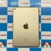 iPad mini 第4世代 Wi-Fiモデル 128GB MK9Q2J/A A1538 美品-裏