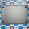 MacBook Pro 16インチ 2021 1TB MK1A3J/A A2485 新品同様-裏