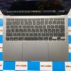 MacBook Air Retina 13インチ 2020 256GB MWTJ2J/A A2179 極美品-上部