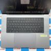 MacBook Pro 16インチ 2021 1TB MK1A3J/A A2485 新品同様-上部