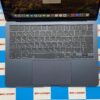 MacBook Air M2 2022 8GB 512GB MLY43J/A-下部