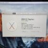 MacBook Pro 13インチ 2015 256GB MF840J/A A1502-下部