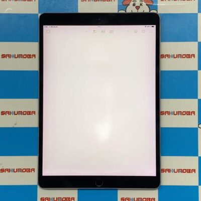 iPad Pro 10.5インチ docomo版SIMフリー 64GB NQEY2J/A A1709 訳あり品