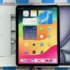 iPad Air 第6世代 11インチ Wi-Fiモデル 128GB MUWC3J/A A2902 新品同様-正面