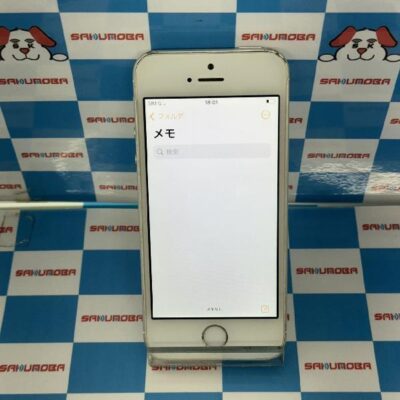 iPhoneSE SoftBank版SIMフリー 32GB MP832J/A A1723