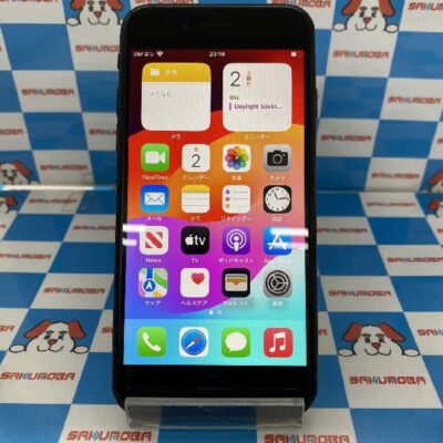 iPhoneSE 第3世代 docomo版SIMフリー 128GB MMYF3J/A A2782