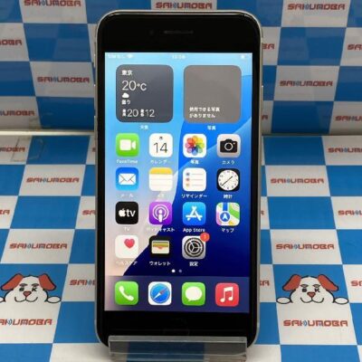 iPhoneSE 第3世代 Apple版SIMフリー 64GB MMYD3J/A A2782