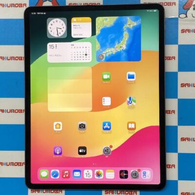 iPad Pro 12.9インチ 第4世代 Wi-Fiモデル 128GB MY2H2J/A A2229 美品