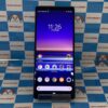 Xperia 1 SOV40 au 64GB -正面