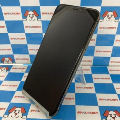 iPhoneX Apple版SIMフリー 64GB MQAX2J/A ジャンク品