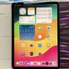 iPad Pro 11インチ 第4世代 Wi-Fiモデル 128GB MNXD3 /A A2759 美品-正面