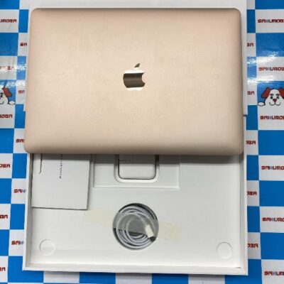 MacBook Air M1 2020 256GB A2337 極美品