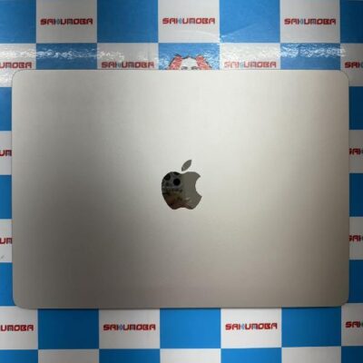 MacBook Air M2 2022 256GB MLY13J/A A2681 美品