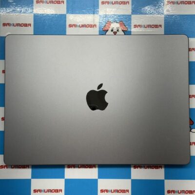 MacBook Pro 14インチ 2021 512GB MKGP3J/A A2442 極美品