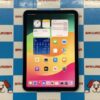 iPad mini 第6世代 SoftBank版SIMフリー 64GB MK8E3J/A A2568-正面