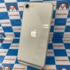 iPhoneSE 第3世代 au版SIMフリー 64GB MMYD3J/A A2782ジャンク品-裏