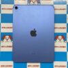 iPad 第10世代 Apple版SIMフリー 256GB MQ6U3J/A A2757 美品-裏