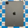 iPad Pro 11インチ 第3世代 Wi-Fiモデル 256GB MHQU3J/A A2377 極美品-裏