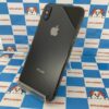 iPhoneX Apple版SIMフリー 64GB MQAX2J/A ジャンク品-裏