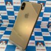 iPhoneXS au版SIMフリー 256GB MTE22J/A A2098 ジャンク品-裏