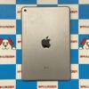 iPad mini 第4世代 Wi-Fiモデル 128GB MK9N2TH/A A1538 ジャンク品-裏